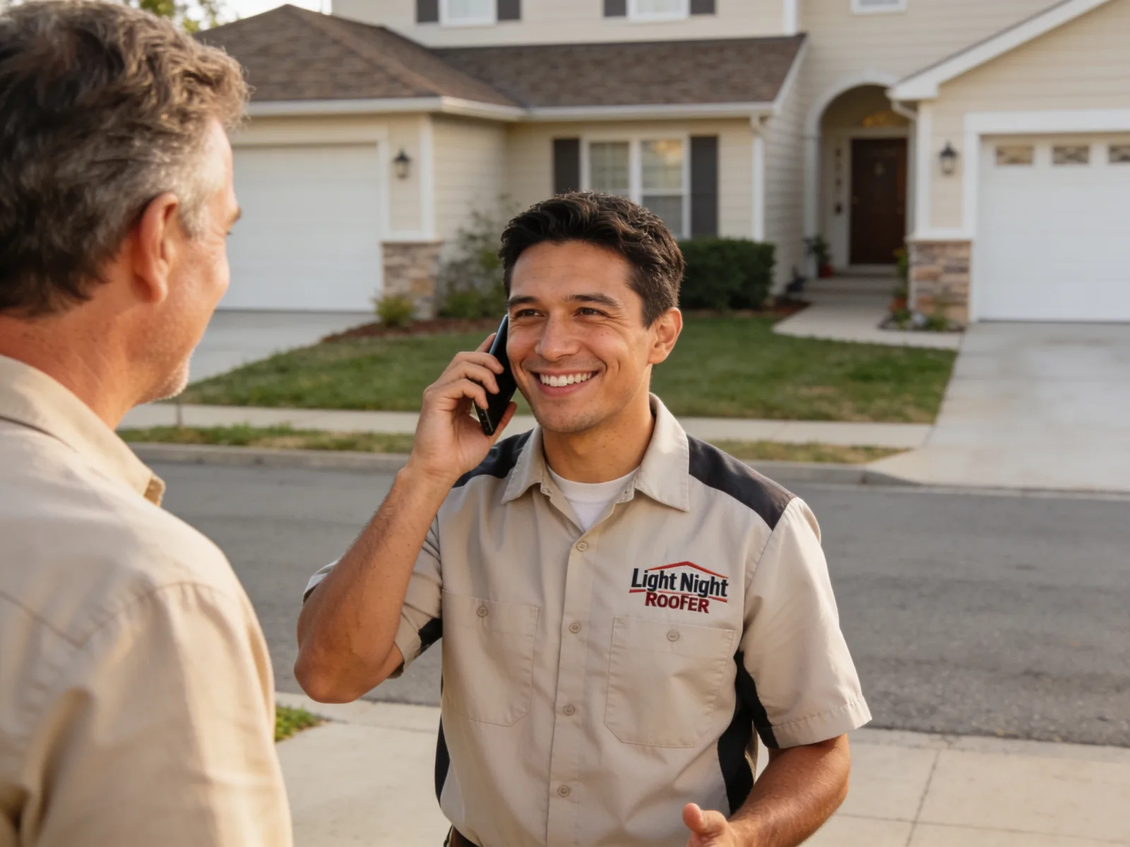 Emergency Roof Repair Passadumkeag, ME FAQs